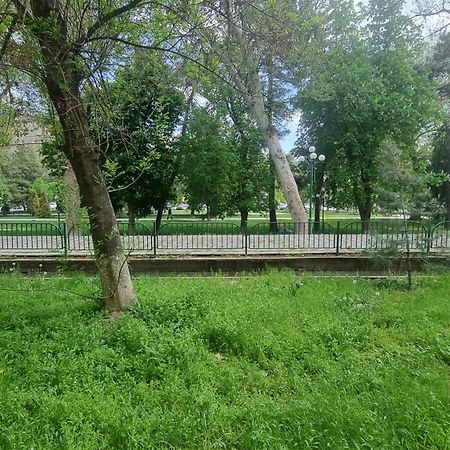 Boulevard Apartment سمرقند المظهر الخارجي الصورة