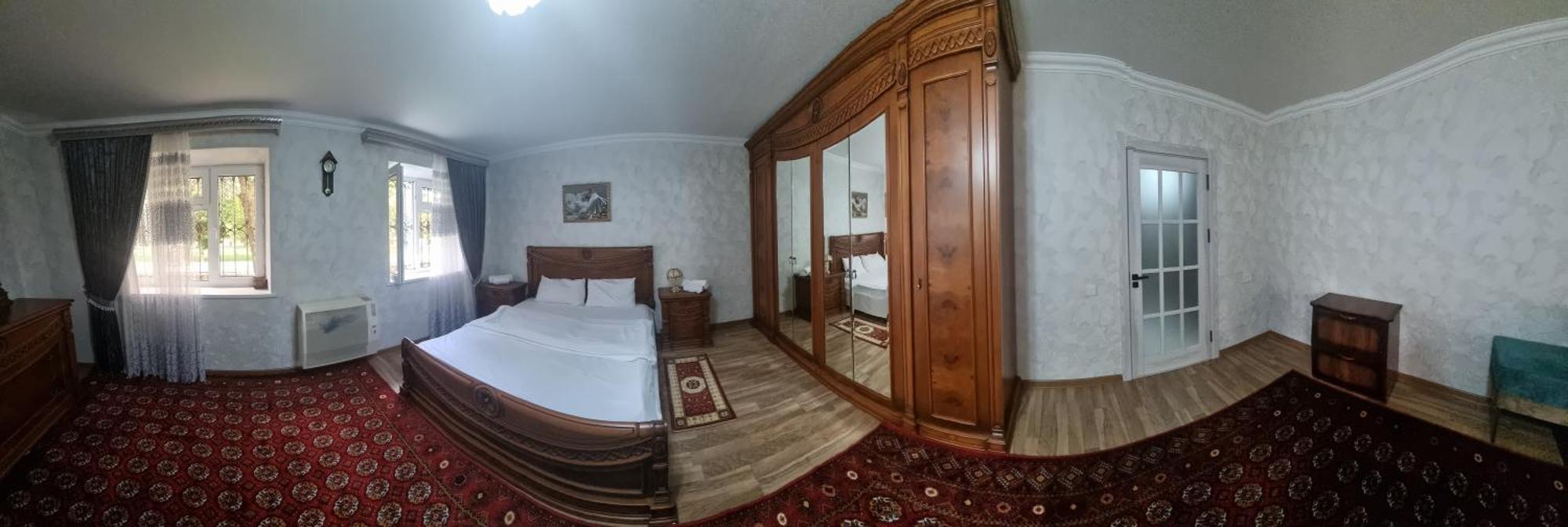 Boulevard Apartment سمرقند المظهر الخارجي الصورة